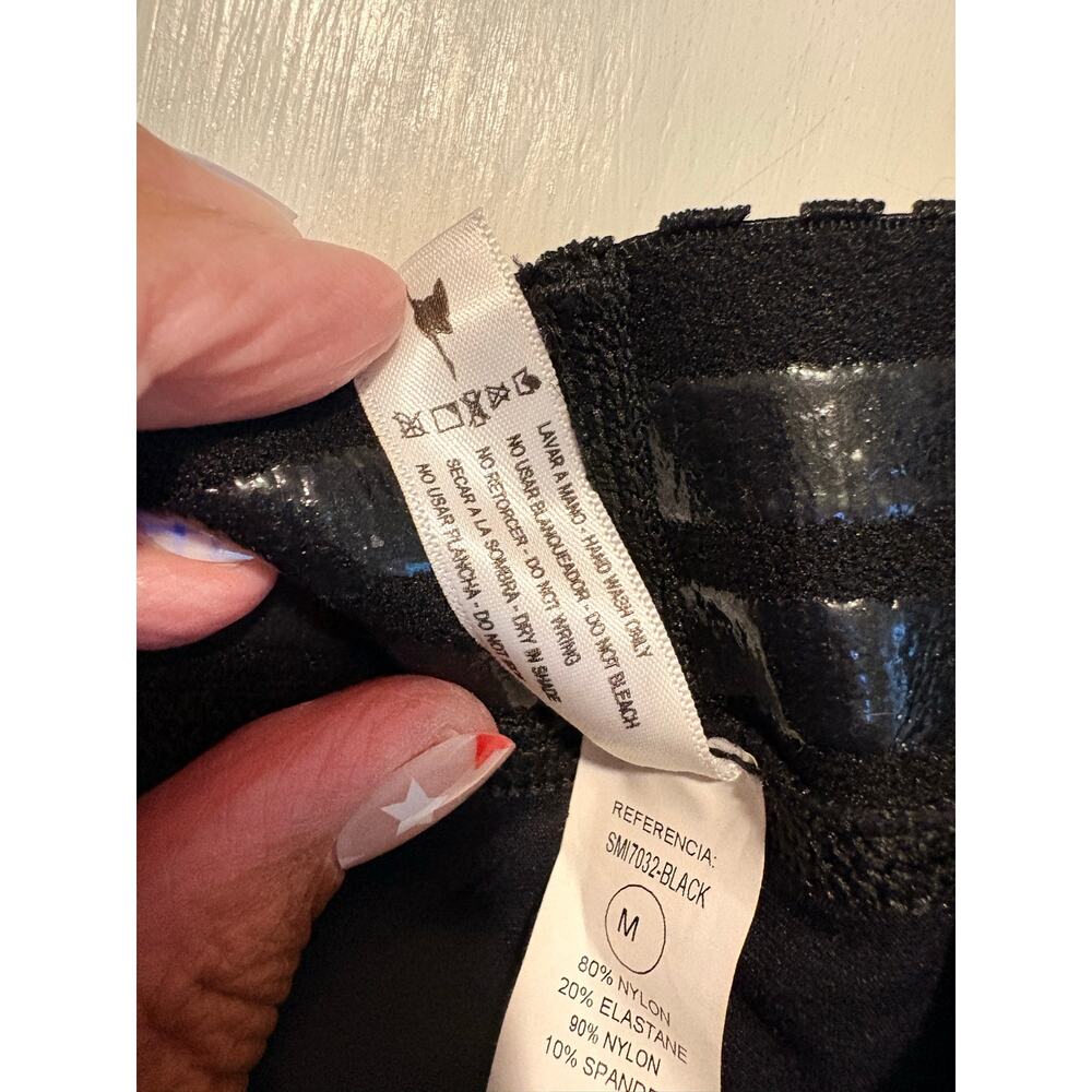 Stagmi Invisible Faja Shapewear Mid Thigh Waist Tummy Control Medium Stage 2 - Picture 10 of 10